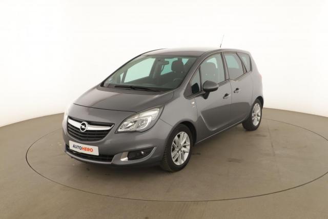 Opel Meriva 1.4 Twinport Drive 120 Ch