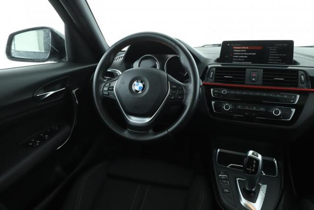 Bmw Série 1 image 2