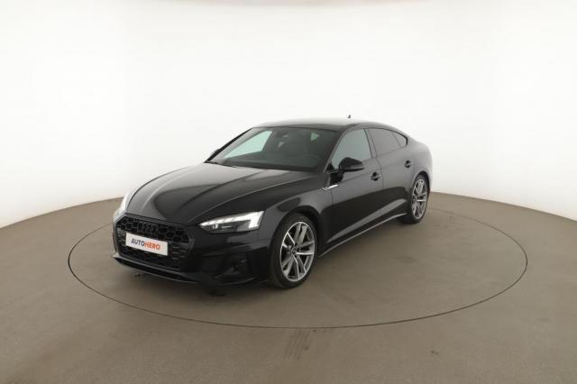 Audi A5 Sportback 35 Tdi S Edition S Tronic 7 163 Ch