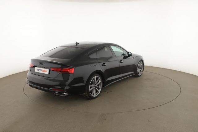 Audi A5 Sportback image 2
