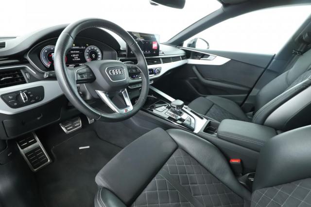 Audi A5 Sportback image 1