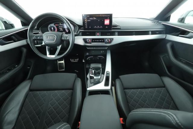 Audi A5 Sportback image 9