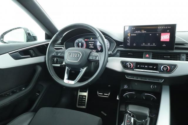 Audi A5 Sportback image 8