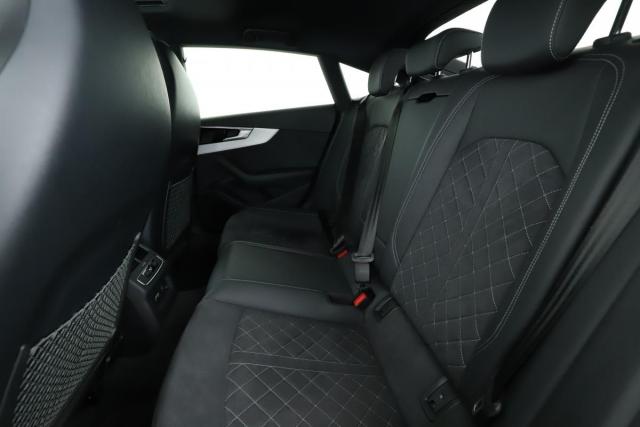 Audi A5 Sportback image 3