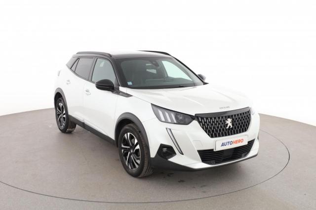 Peugeot 2008 image 5