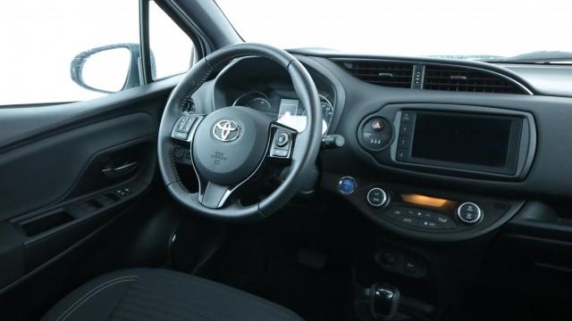 Toyota Yaris image 9