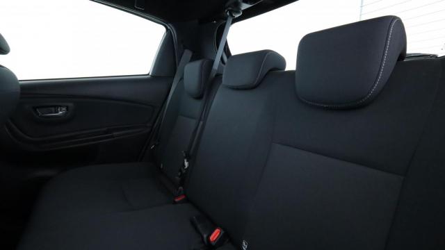 Toyota Yaris image 1