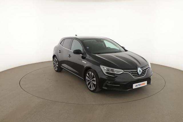 Renault Mégane image 3