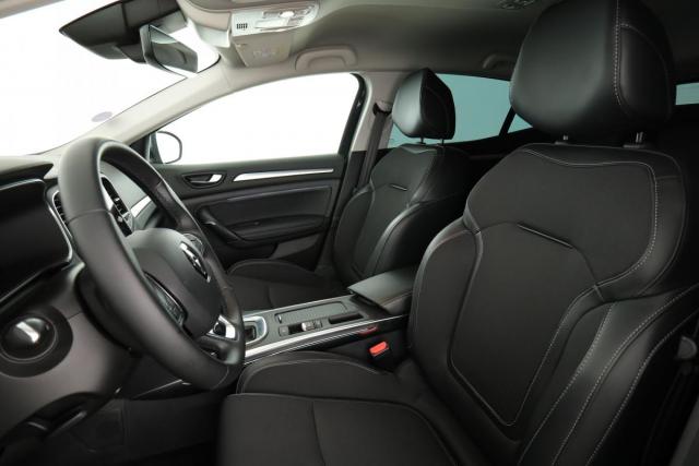 Renault Mégane image 8