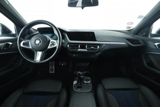 Bmw Série 1 image 8