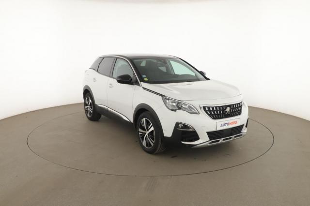 Peugeot 3008 image 3