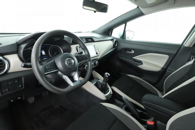 Nissan Micra image 1