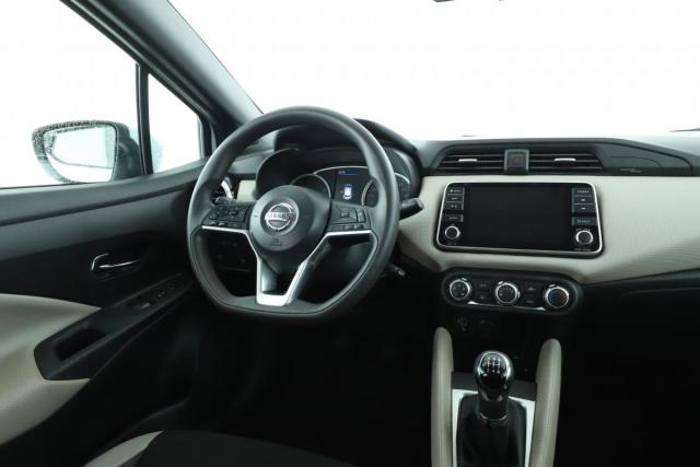 Nissan Micra image 2