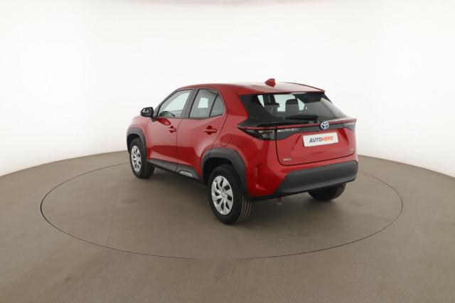 Toyota Yaris Cross image 8