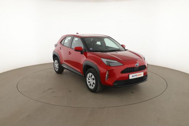 Toyota Yaris Cross image 2