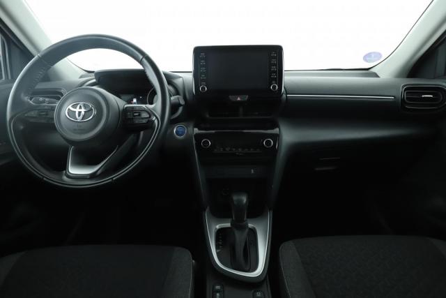 Toyota Yaris Cross image 9