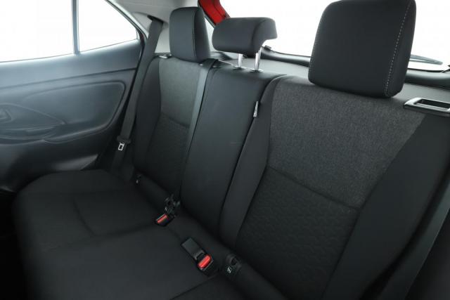 Toyota Yaris Cross image 7