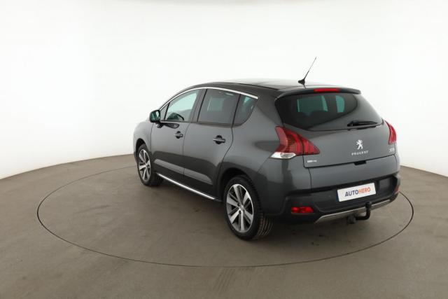 Peugeot 3008 image 3