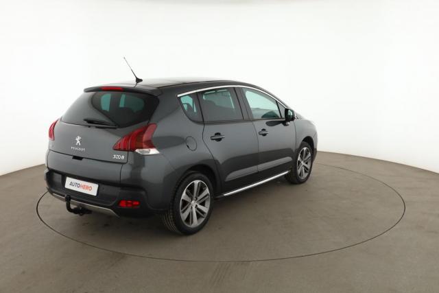 Peugeot 3008 image 9