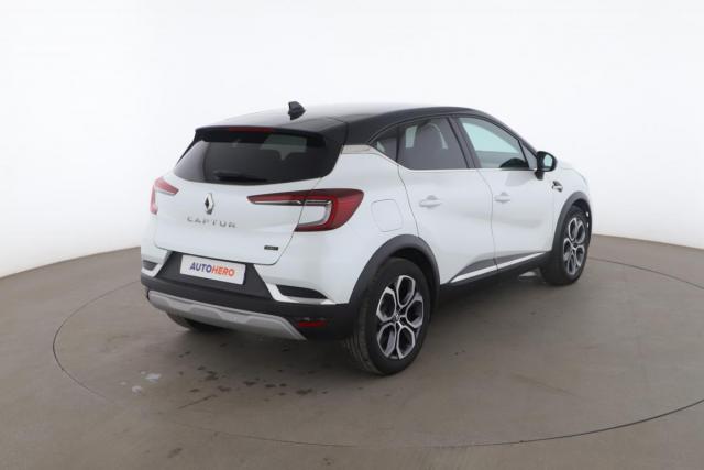 Renault Captur image 9