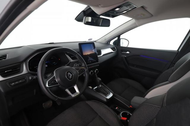 Renault Captur image 8