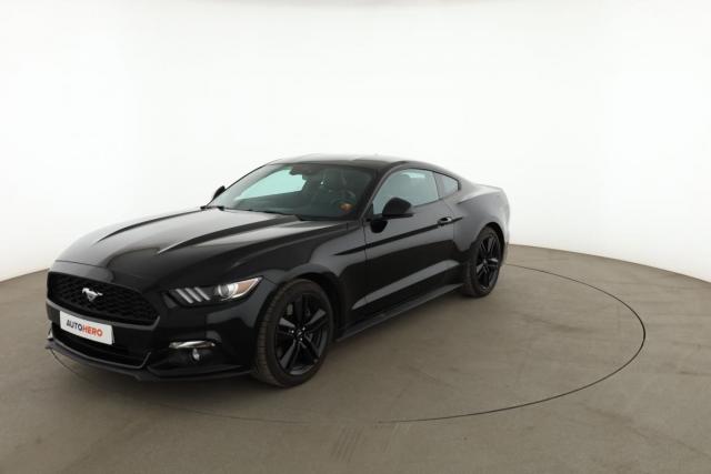 Ford Mustang Fastback 2.3 Ecoboost Bv6 317 Ch