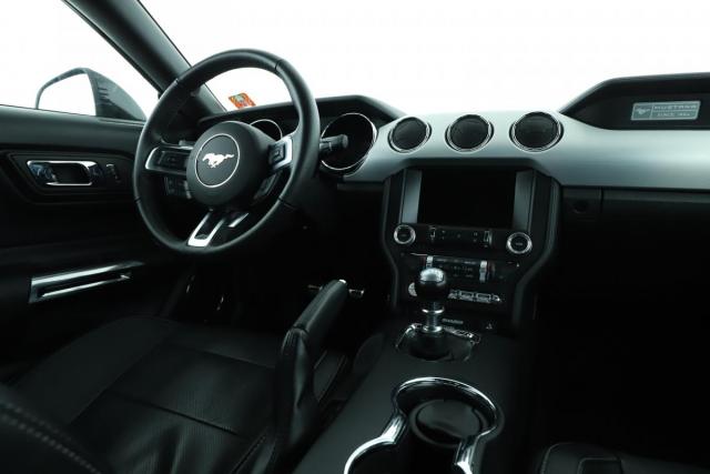 Ford Mustang image 4