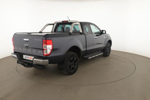 Ford Ranger image 1