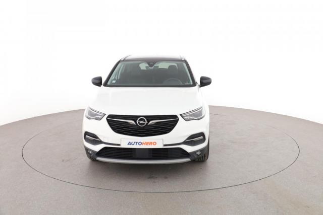 Opel Grandland X image 2