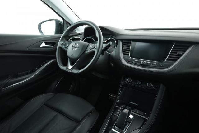Opel Grandland X image 1