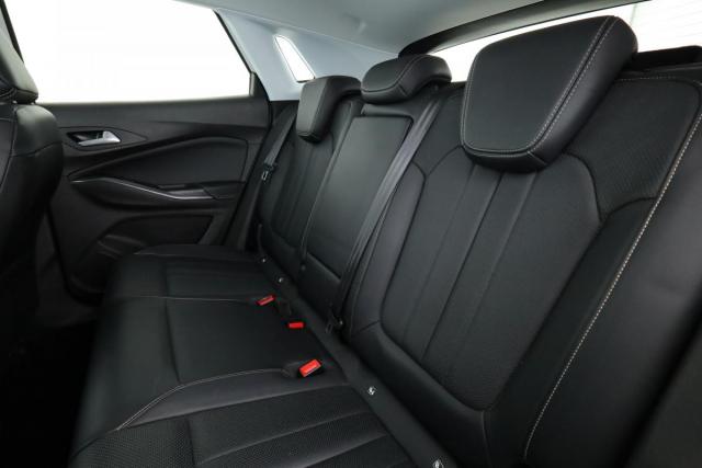 Opel Grandland X image 4