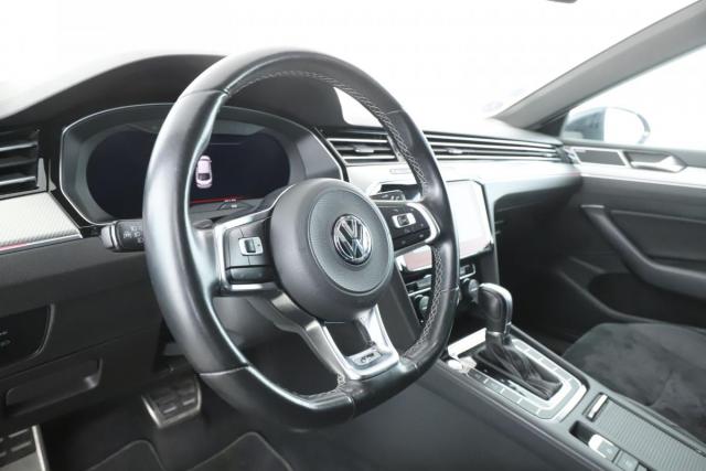 Volkswagen Arteon image 8