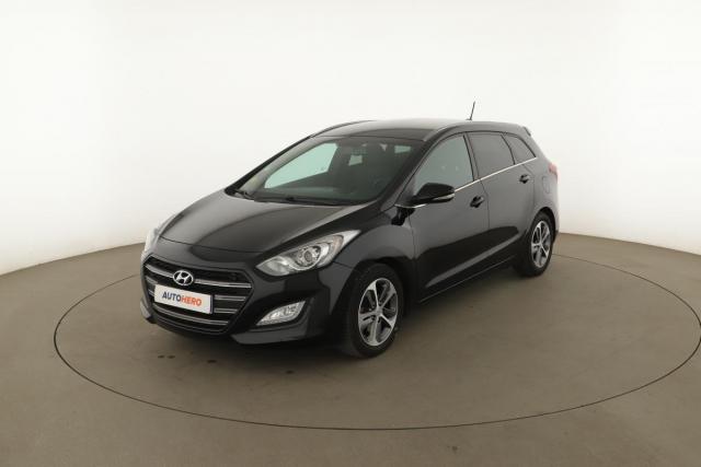 Hyundai I30 Sw 1.6 Crdi Blue Drive Intuitive 110 Ch