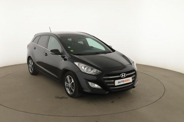 Hyundai I30 image 7