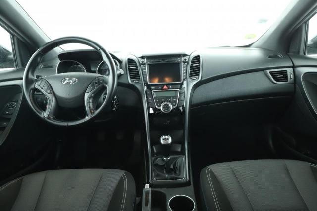 Hyundai I30 image 6