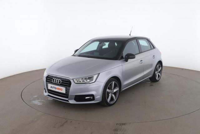 Audi A1 Sportback 1.4 Tfsi Cod Ambition Luxe S Tronic 150 Ch
