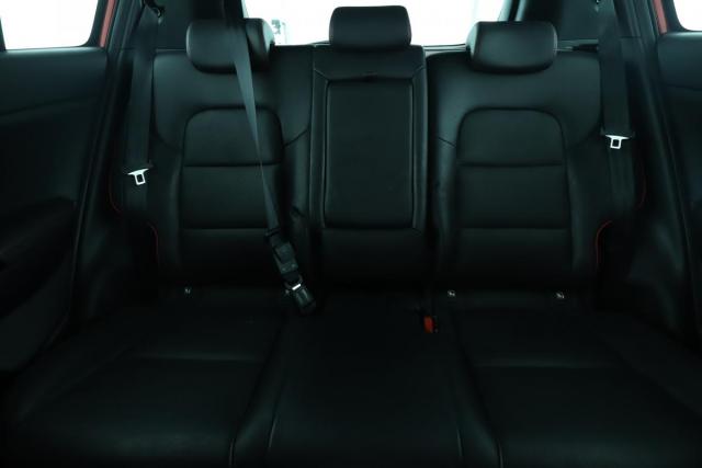 Kia Sportage image 2