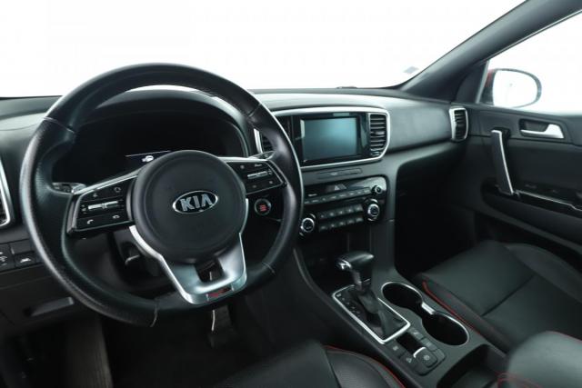 Kia Sportage image 7