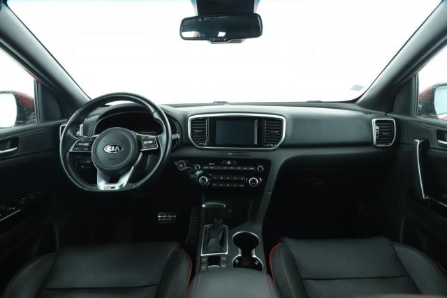 Kia Sportage image 9