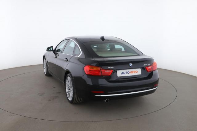 Bmw Série 4 Gran Coupé image 7