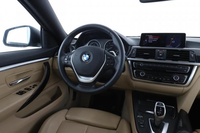 Bmw Série 4 Gran Coupé image 8