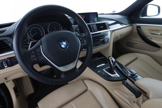 Bmw Série 4 Gran Coupé image 4