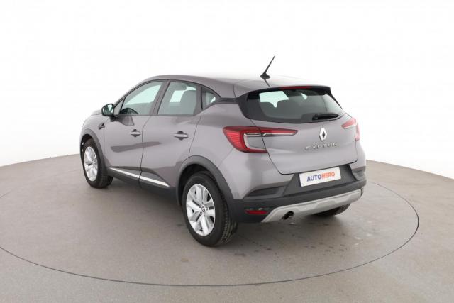 Renault Captur image 7
