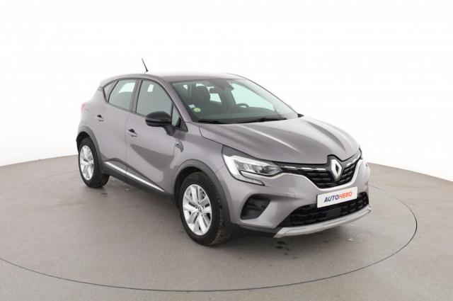 Renault Captur image 8