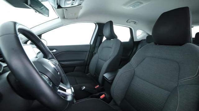 Renault Captur image 4