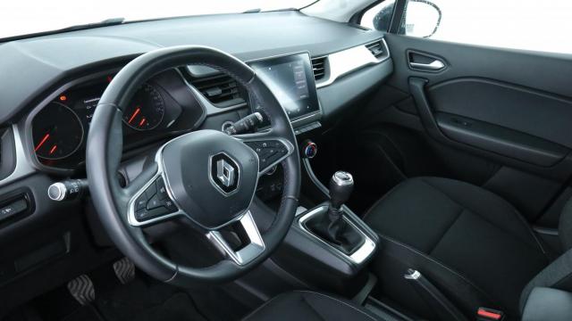 Renault Captur image 5