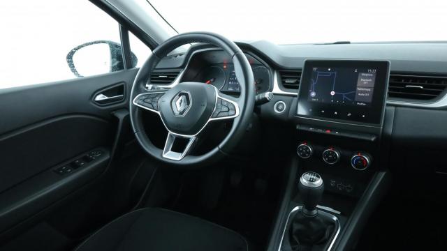 Renault Captur image 6