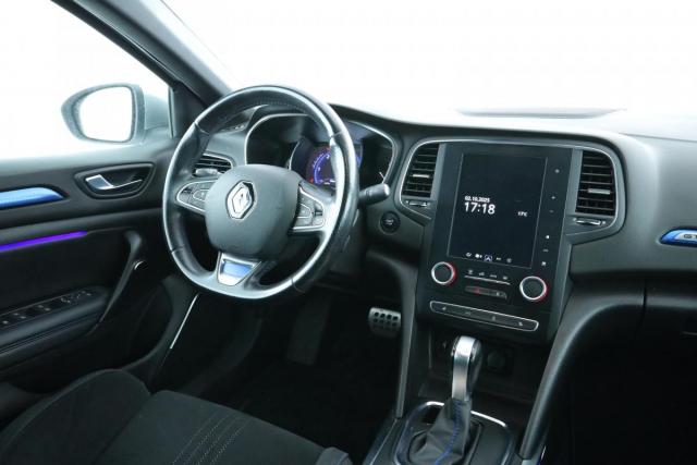 Renault Mégane image 8