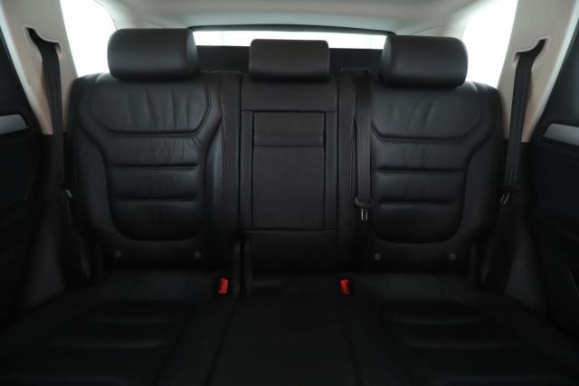 Volkswagen Touareg image 5