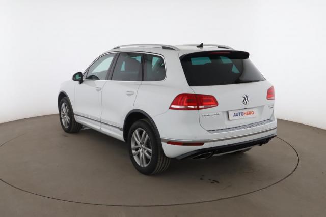 Volkswagen Touareg image 8